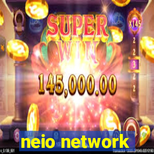 neio network